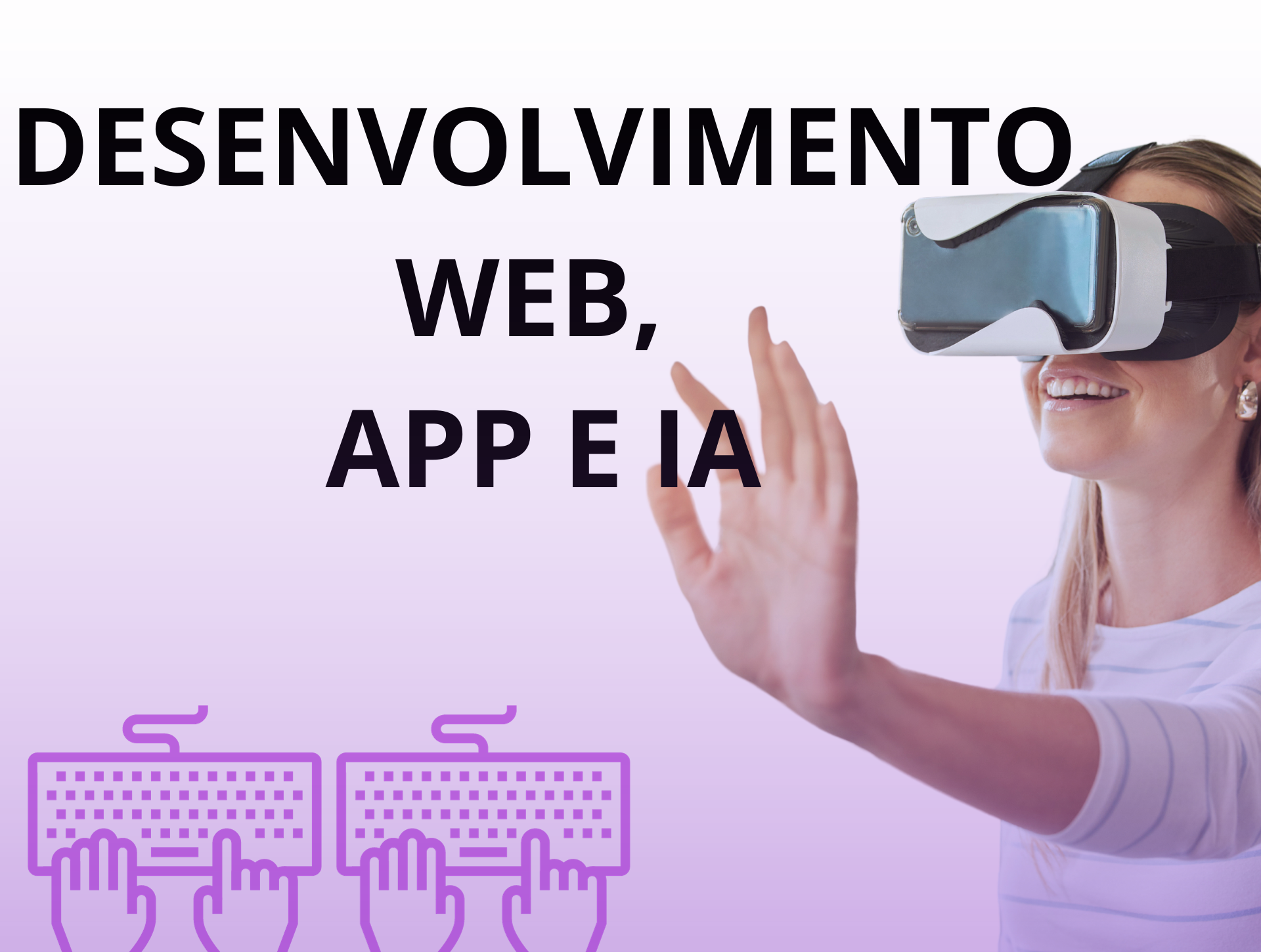 Desenvolvimento de Software e Multiplataforma